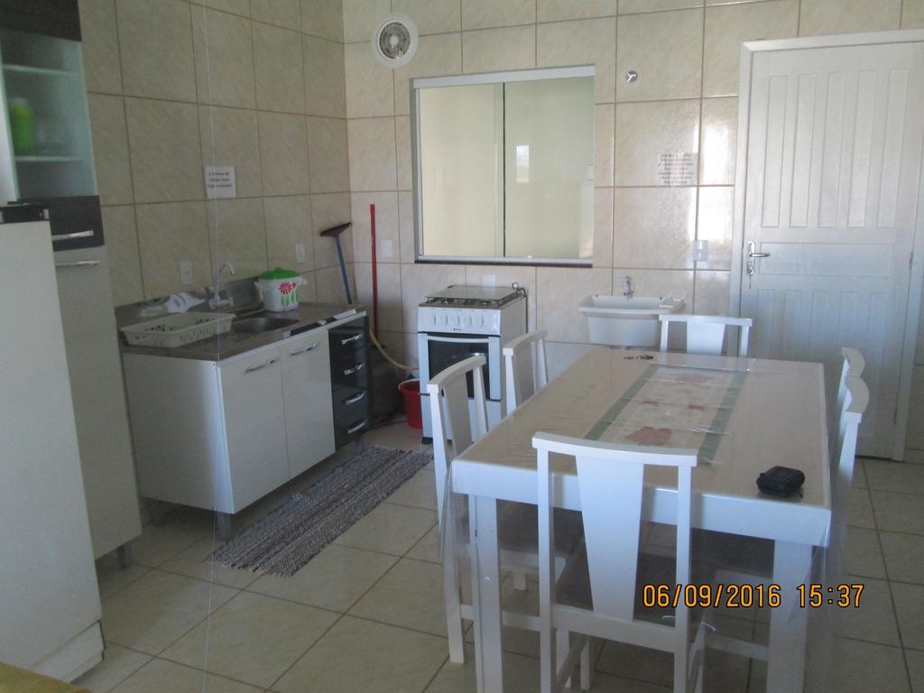 Apartamento Na Praia De Enseada Sao Francisco do Sul Ngoại thất bức ảnh