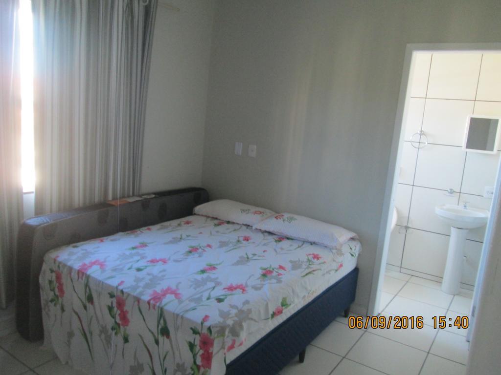 Apartamento Na Praia De Enseada Sao Francisco do Sul Ngoại thất bức ảnh