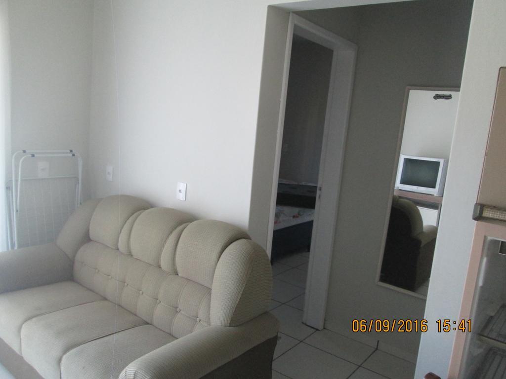 Apartamento Na Praia De Enseada Sao Francisco do Sul Ngoại thất bức ảnh