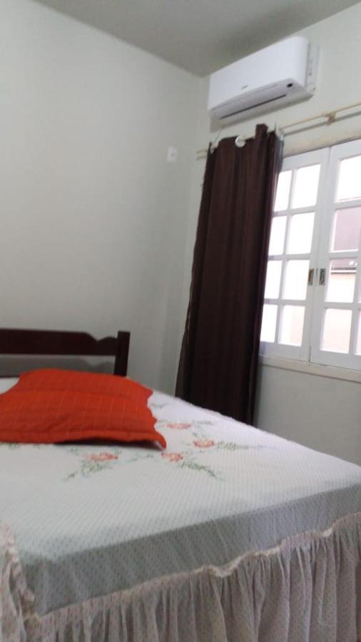 Apartamento Na Praia De Enseada Sao Francisco do Sul Ngoại thất bức ảnh